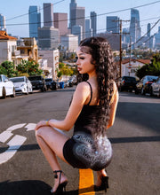 Load image into Gallery viewer, FINE$$ED ROMPER