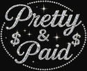 pretty & paid