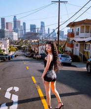 Load image into Gallery viewer, FINE$$ED ROMPER
